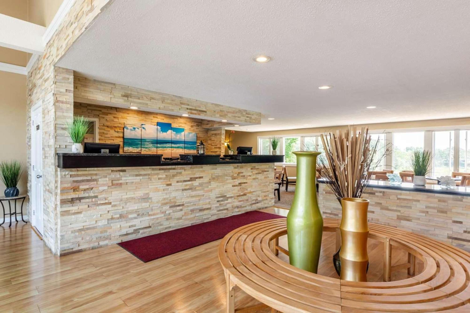 Ogunquit River Inn & Suites Экстерьер фото